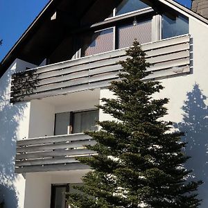 Appartement met Twee Slaapkamers